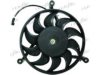 FRIGAIR 0510.2001 Fan, radiator